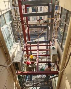 一户申请即可启动加装电梯意见征询 武汉三项民生新规明年起实施