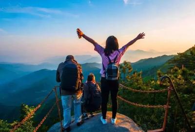 湖北超200场促消费活动邀你嗨一夏