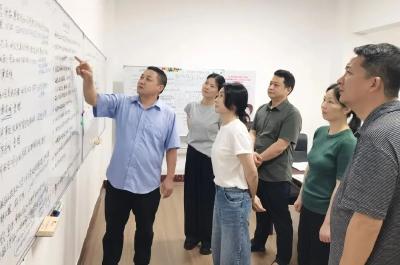 从“问题焦点”到“幸福样板”的蝶变