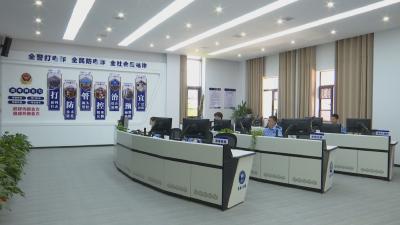 黄冈：筑牢反诈防火墙 万人发案数全省最低
