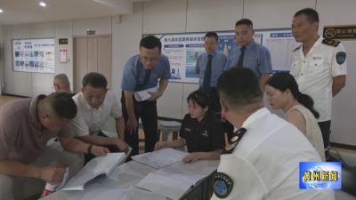 公益诉讼回头看 黄州城区游泳场馆安全有保障