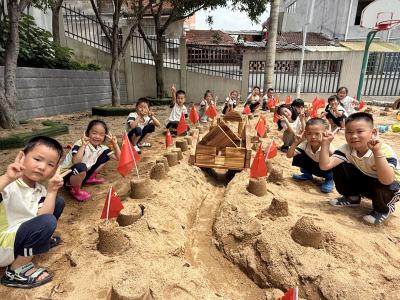 英山县第三幼儿园张林名师工作室：以专业引领赋能学前教育发展