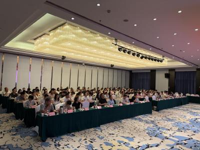 湖北省光彩事业促进会成立30周年座谈会在汉召开