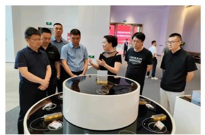 锲而不舍落实中央八项规定精神│接待应酬少了 招引项目多了 宜城半年招引项目投资额超200亿元