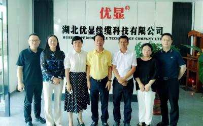 蕲春经济开发区：龙头引领聚合力 协同创新促发展