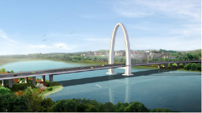 黄州区协同攻坚整治白潭湖沿线违建