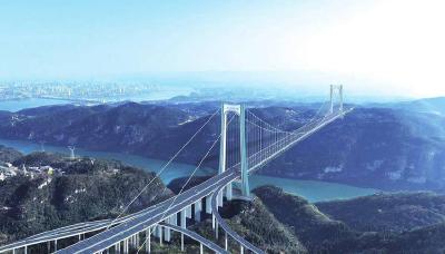 水陆空全绿电  宜昌零碳交通项目密集落地