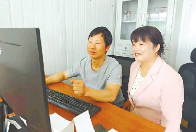 蕲春田利娇“八两半”豆干闯市场——把家乡“土疙瘩”变成“金疙瘩”  