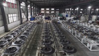 聚力建支点 一线直击丨湖北申田：“小锯条”硬核科技“锯”断外企垄断