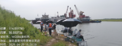 民建省委会调研组到我市 开展长江生态环保民主监督调研