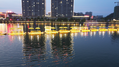 老树发新芽 新芽成大树  团风双轮驱动助推工业经济跑出加速度