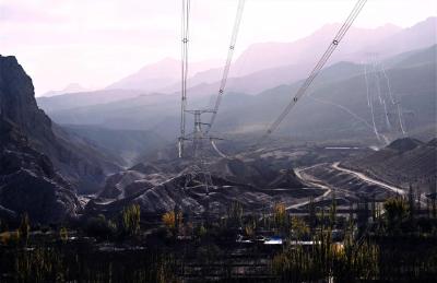 切实履行企业主体责任 坚决打赢大气污染防治攻坚战 ——国家电投黄冈中电山水环保发电有限公司负责人访谈