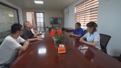 黄冈：行政机关负责人出庭应诉 助力行政争议实质性化解