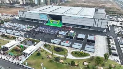 我市出台方案擘画低空经济高质量发展蓝图