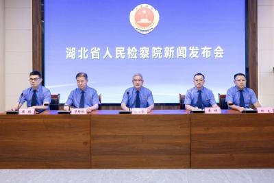 纠正违法与保障权益并重 湖北公布5起刑罚执行监督案例