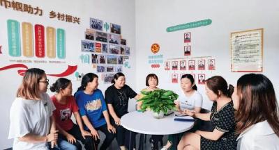 聚焦麻城市基层治理的创新实践与民生蝶变——  “五力”并驱激活基层治理新引擎