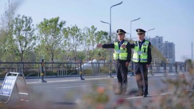 市交通运输综合执法支队获评全国交通运输系统先进集体