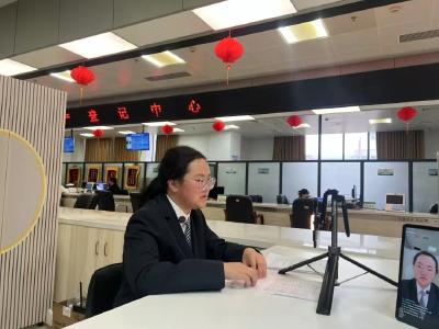 宣恩：“政务服务直播”炼就干部“说得好”“做得好”硬本领