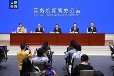 我国营商环境持续优化、创新活力有效激发！一组数据看成效