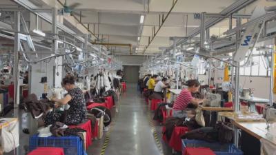 经济微观察 发展惠民生｜ 黄冈：就业更灵活 生活更美好