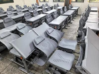 黄梅首批校园“躺睡”设施落地四校 今秋启用惠及学子