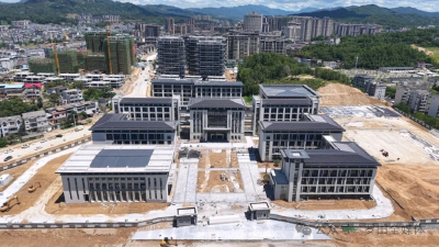 8月3日 早！黄冈 | 选调公告◆这些地方要停水！