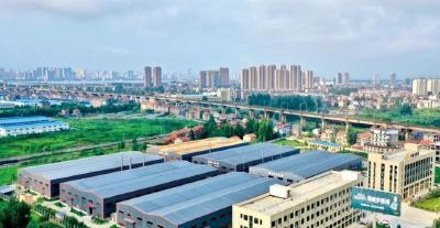 黄冈市上半年科技工作多项指标位居全省前列