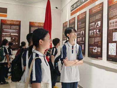 黄冈市学生联合会第二次代表大会召开