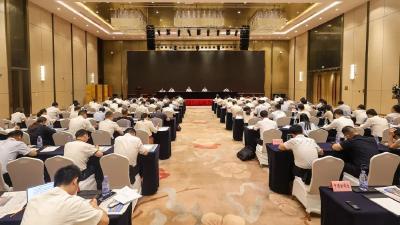 全省返乡创业推进会在荆州召开  英山创业者王维分享“共富密码”