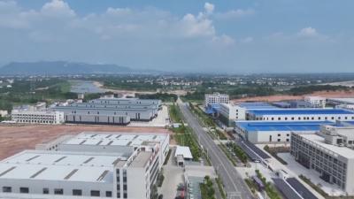 聚力建支点 返乡创业时丨汪力量：打造跨境电商全产业链发展模式