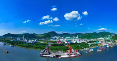 以作风之变催生发展之兴——从经济“期中卷”看黄冈如何在支点建设中担当作为