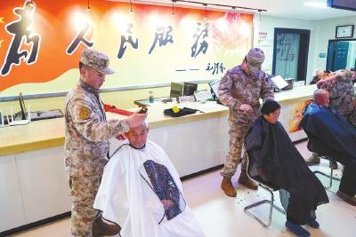 免费挂号！减免检查费！黄冈退役军人优待持续上新
