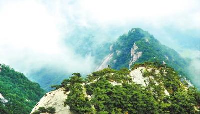 黄冈深入践行“两山”理念——绿水青山间的富民答卷