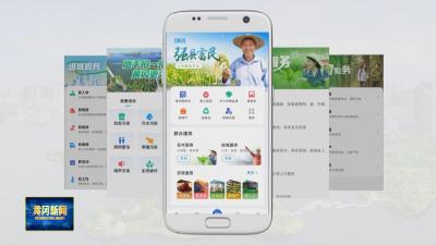 锲而不舍落实中央八项规定精神·办实事解难题丨黄冈：数字平台架桥梁 返乡创业路更宽