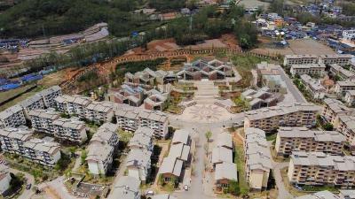 湖北启动共同富裕试点申报 遴选3市州10县市区先行先试