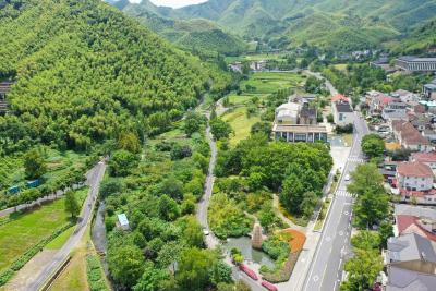 关系中华民族永续发展的根本大计——写在绿水青山就是金山银山理念提出二十周年之际