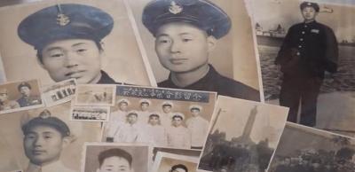 抗战老兵刘桂亭——  烽火照青春 初心映晚霞