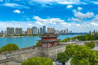 中国拥有世界遗产总数居世界首位