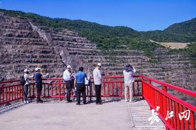 岩洞改造成巨大储气罐 既经济又安全  大冶废弃矿山变身国内首个氢能仓库