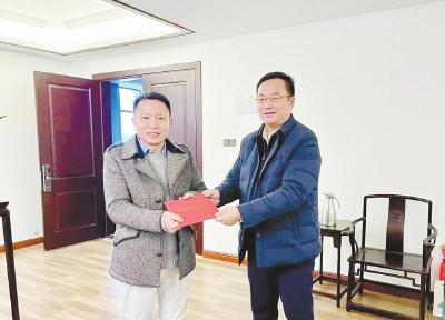行业领军人周志炎——  让中国彩钻从追赶者变引领者