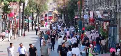 “惠购湖北”消费券9月8日起发放，发券平台还有这些优惠活动