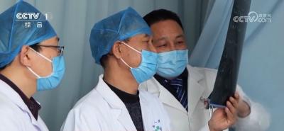 中央宣传部、国家卫生健康委联合发布2025年“最美医生”