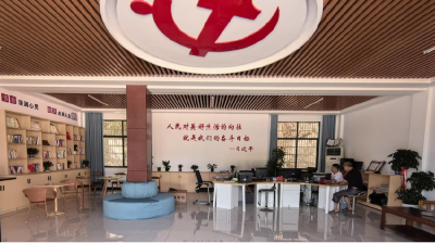 “改”出幸福感 “造”就满意度