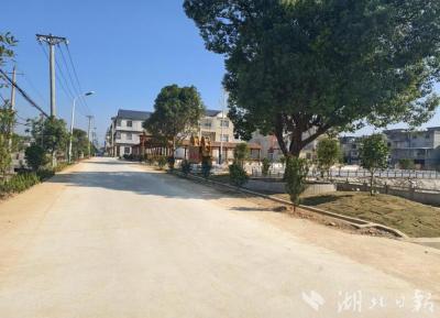 水车河村“积分制” 激活清洁家园新动能