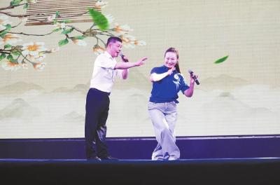 黄冈师院黄梅戏教师团队荣膺“全国高校黄大年式教师团队”称号