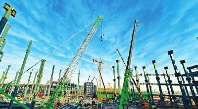 嵌入式监督清除项目建设中的“绊脚石”  武穴市纪委监委护航重大项目建设