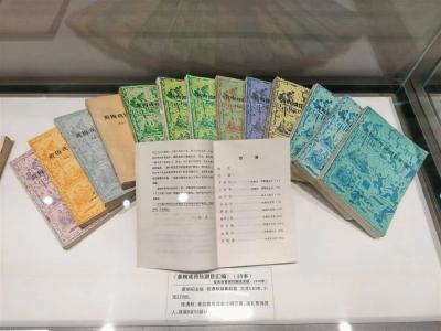 团风县建成全市首家县级数字档案室