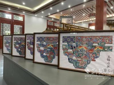 精雕细琢，榫卯之间续文脉