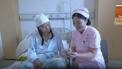 关注民生实事｜ 黄冈：新生儿出生“一件事”联办再升级 病房里办妥所有证