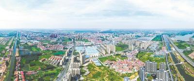“用售租融”：湖北团风盘活闲置土地新模式